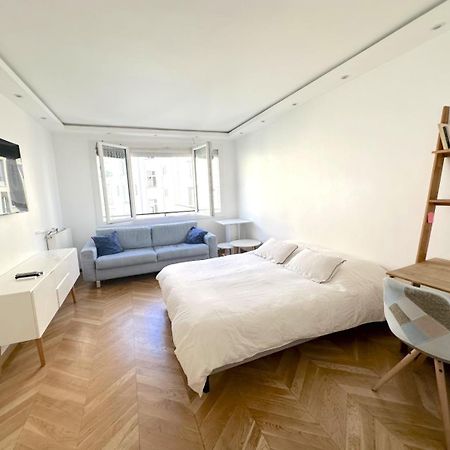 Le Chalgrin Apartment Paris Luaran gambar
